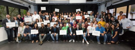 AI Impact Challenge Accelerator Tech Sprint